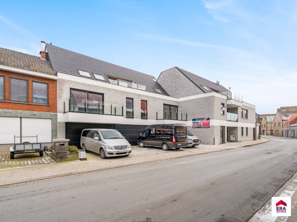 Parking & garage te  koop in Ruiselede 8755 9000.00€ 0 slaapkamers 12.00m² - Zoekertje 135234