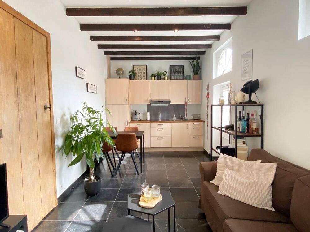 Appartement te  huur in Ruiselede 8755 495.00€ 1 slaapkamers 60.00m² - Zoekertje 134313