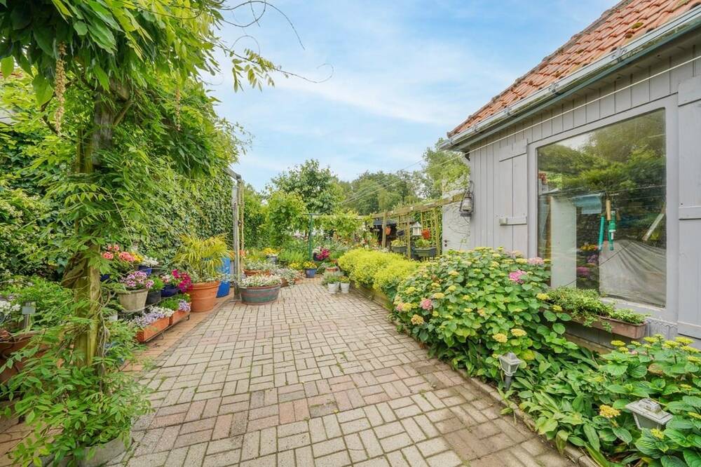 Huis te  koop in Oudenburg 8460 359000.00€ 3 slaapkamers 170.00m² - Zoekertje 136632