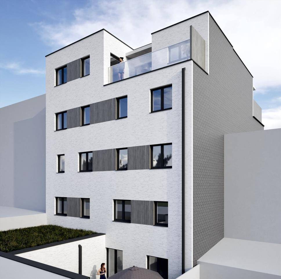 Appartement te  koop in Westende 8434 325000.00€  slaapkamers m² - Zoekertje 136842