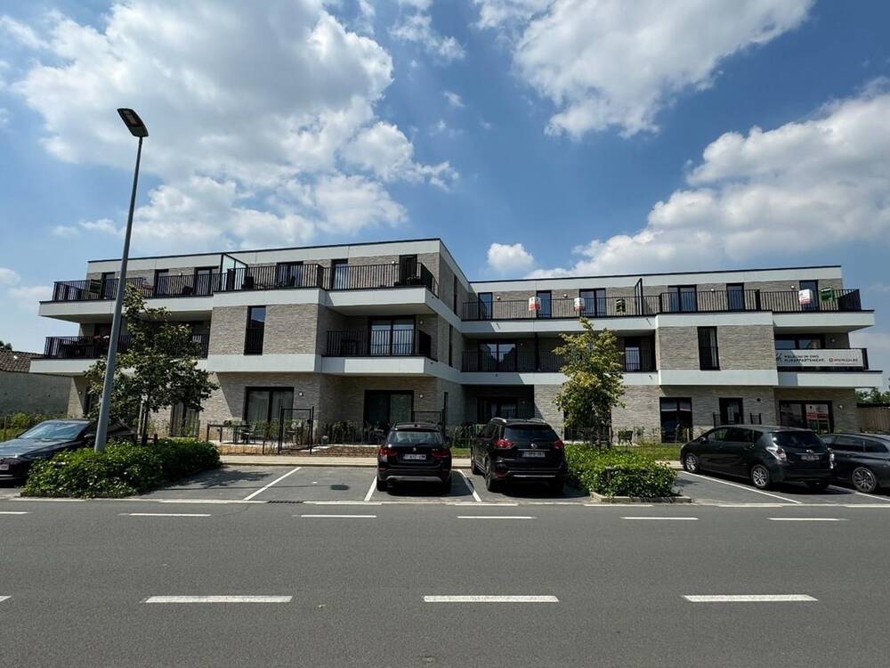 Appartement te  koop in Wielsbeke 8710 362597.73€ 2 slaapkamers 90.00m² - Zoekertje 138522