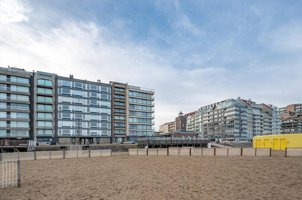 Handelszaak te  huur in Knokke 8300 3000.00€  slaapkamers 101.00m² - Zoekertje 140725