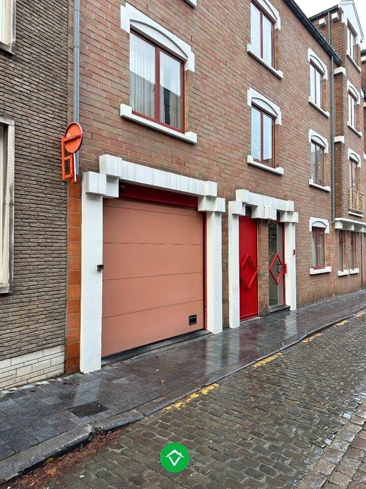Parking & garage te  koop in Brugge 8000 52000.00€  slaapkamers m² - Zoekertje 142458