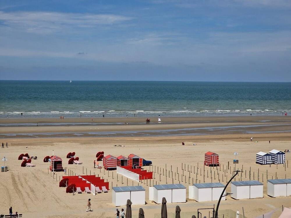 Studio te  koop in De Panne 8660 150000.00€  slaapkamers 28.00m² - Zoekertje 143095