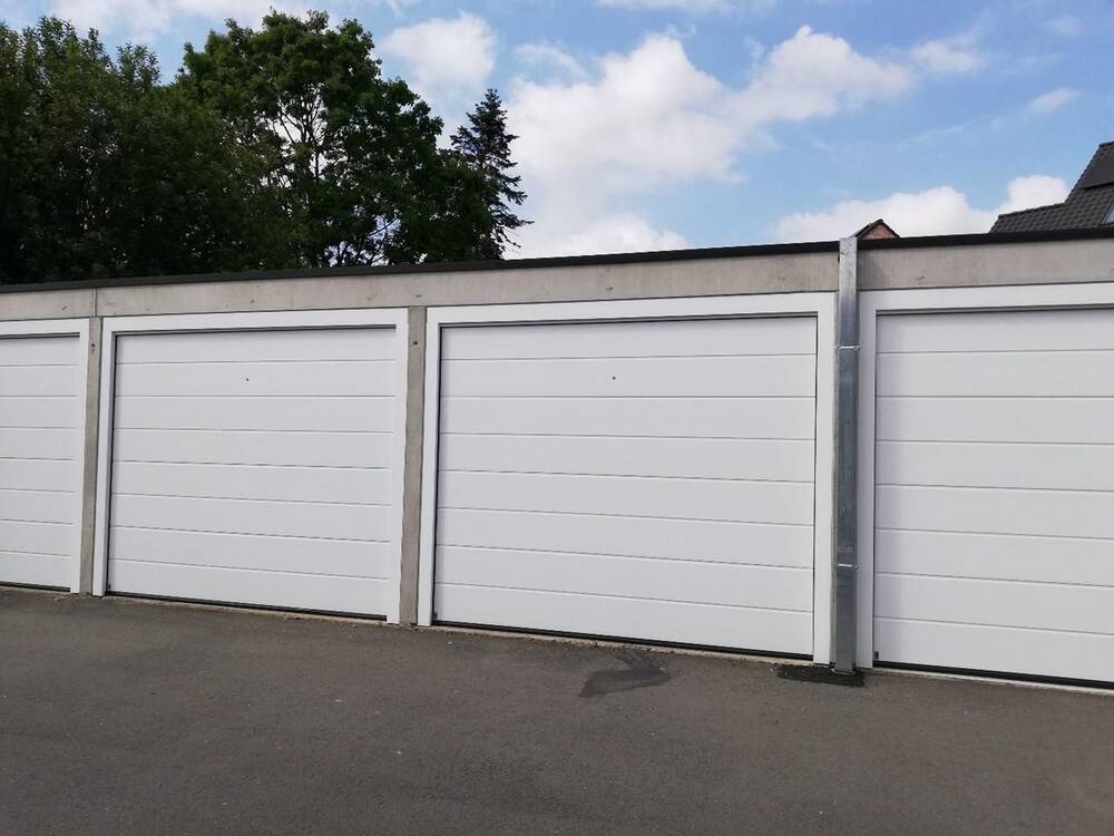 Parking & garage te  huur in Roeselare 8800 80.00€  slaapkamers m² - Zoekertje 142842