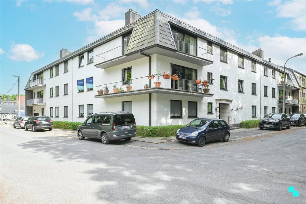Appartement te  koop in Waregem 8790 159000.00€ 1 slaapkamers 43.00m² - Zoekertje 143952