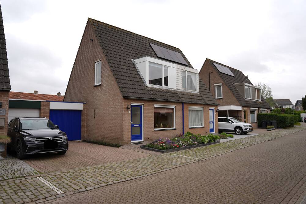 Huis te  koop in Damme 8340 325000.00€ 3 slaapkamers 85.00m² - Zoekertje 144648