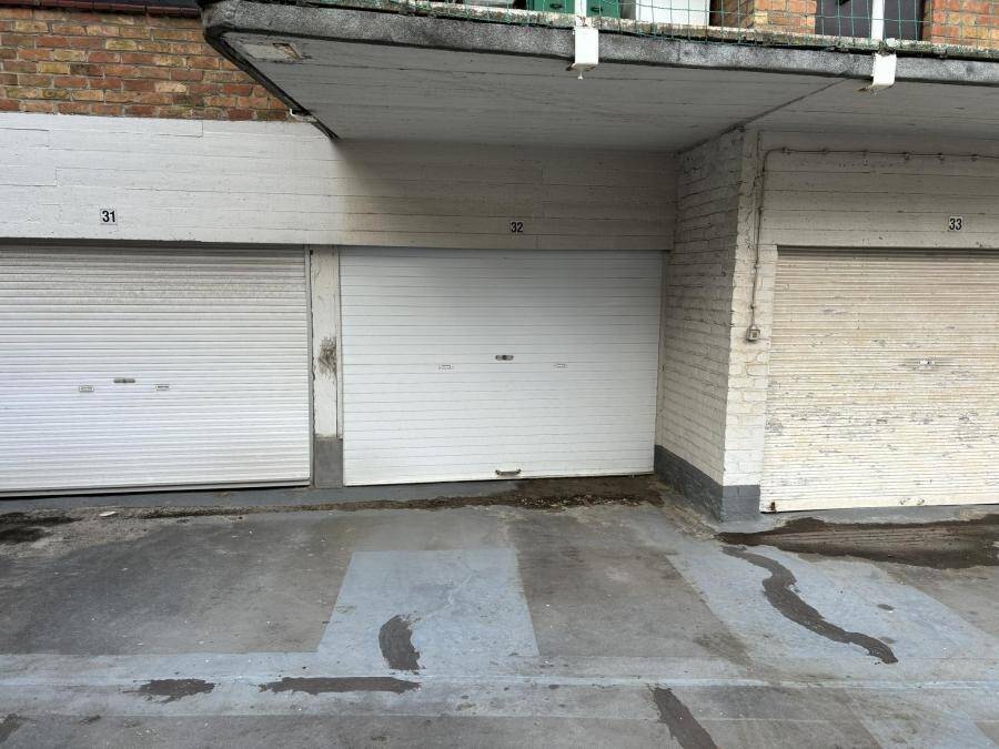 Parking & garage te  koop in Oostende 8400 55000.00€  slaapkamers m² - Zoekertje 144427