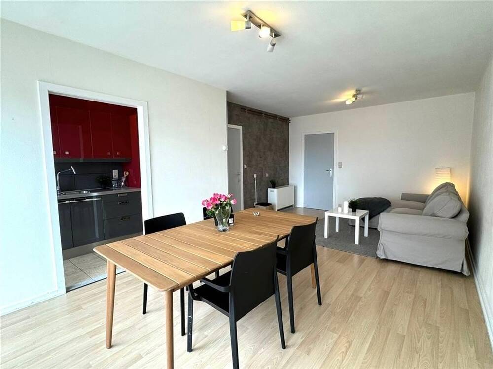 Appartement te  koop in Kortrijk 8500 175000.00€ 2 slaapkamers 70.00m² - Zoekertje 148602