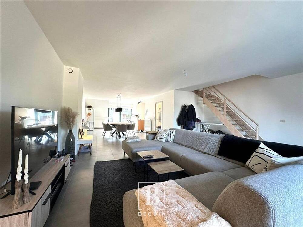 Appartement te  koop in Waregem 8790 345000.00€ 2 slaapkamers 135.00m² - Zoekertje 148591