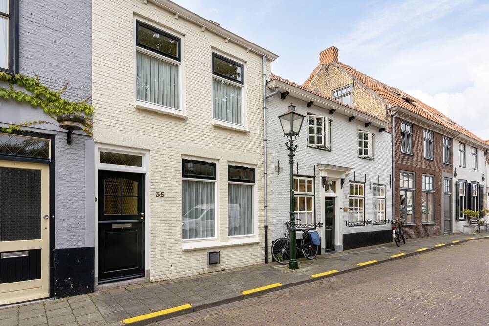 Huis te  koop in Westkapelle 8300 287000.00€ 2 slaapkamers 87.00m² - Zoekertje 149343