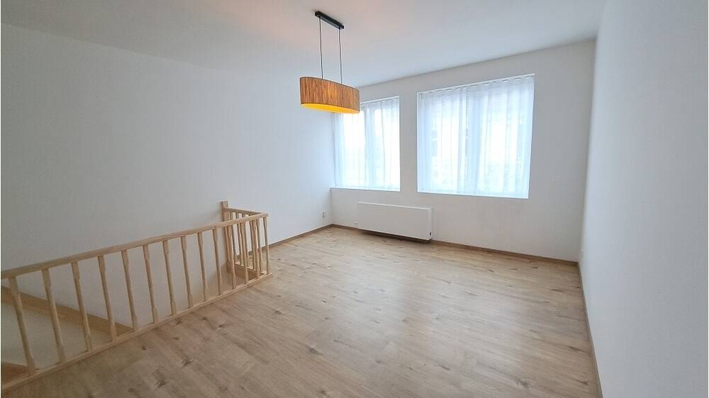 Appartement te  huur in Torhout 8820 675.00€ 1 slaapkamers 90.00m² - Zoekertje 149112