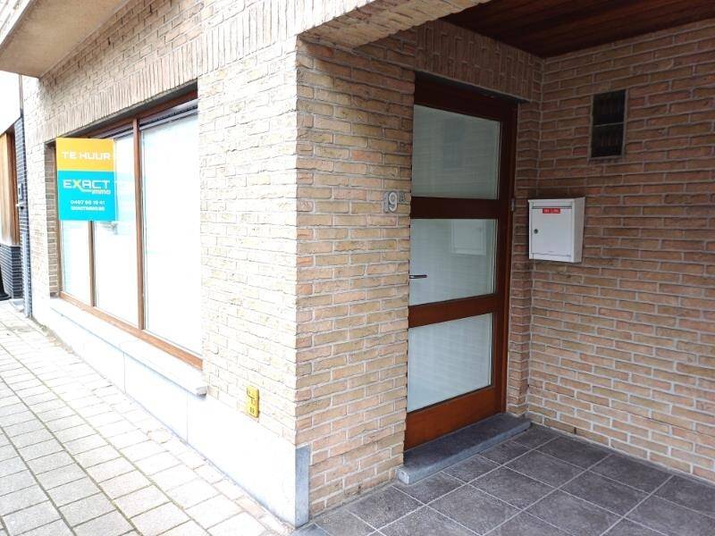 Studio te  huur in Sint-Eloois-Vijve 8793 415.00€  slaapkamers 32.00m² - Zoekertje 150922