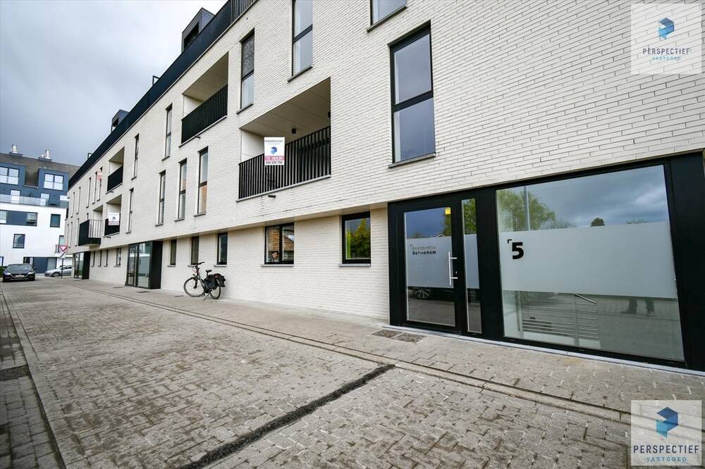 Parking & garage te  huur in Beernem 8730 50.00€  slaapkamers m² - Zoekertje 151172