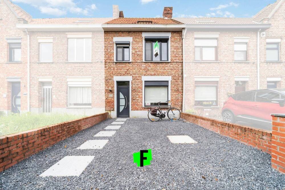 Huis te  koop in Brugge 8000 410000.00€ 3 slaapkamers 146.00m² - Zoekertje 150698