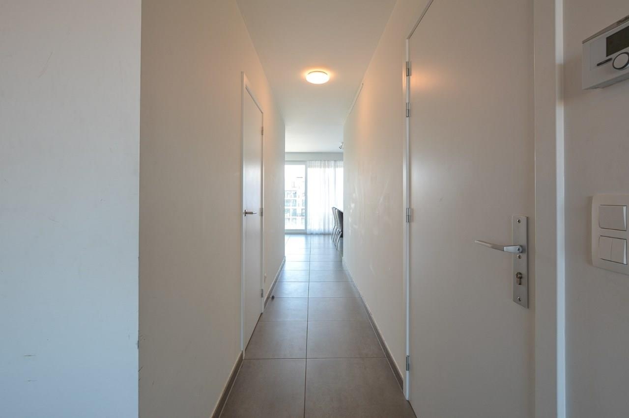 Appartement te  huur in Oostende 8400 1150.00€ 3 slaapkamers m² - Zoekertje 153038
