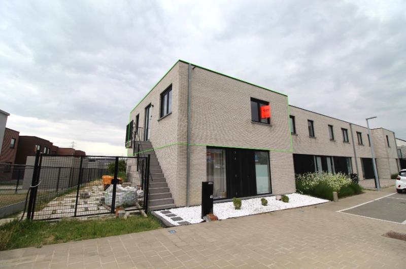 Appartement te  huur in Roeselare 8800 750.00€ 2 slaapkamers m² - Zoekertje 153623