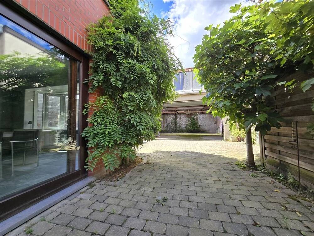 Huis te  koop in Waregem 8790 445000.00€ 4 slaapkamers 299.00m² - Zoekertje 153856