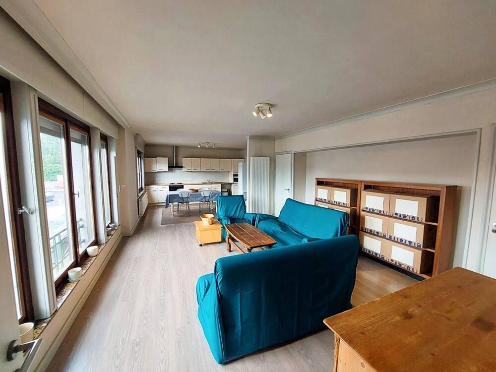 Appartement te  koop in Zwevegem 8550 210000.00€ 2 slaapkamers 124.00m² - Zoekertje 152805