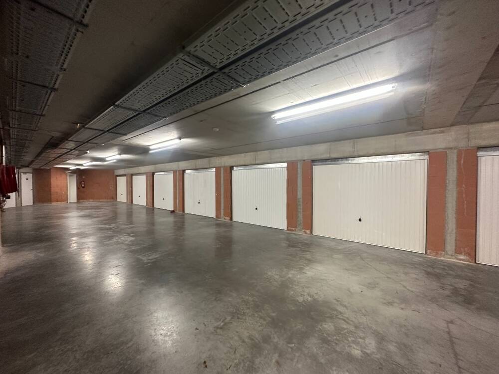 Parking & garage te  koop in Langemark 8920 49500.00€ 0 slaapkamers 15.00m² - Zoekertje 153962