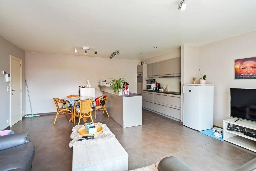 Appartement te  koop in Houthulst 8650 190000.00€ 2 slaapkamers 94.00m² - Zoekertje 154821