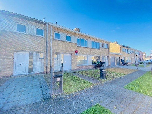 Huis te  koop in Lauwe 8930 249000.00€ 3 slaapkamers 115.00m² - Zoekertje 154422