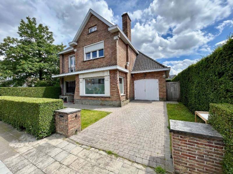 Huis te  koop in Brugge 8000 495000.00€ 5 slaapkamers 211.00m² - Zoekertje 156622