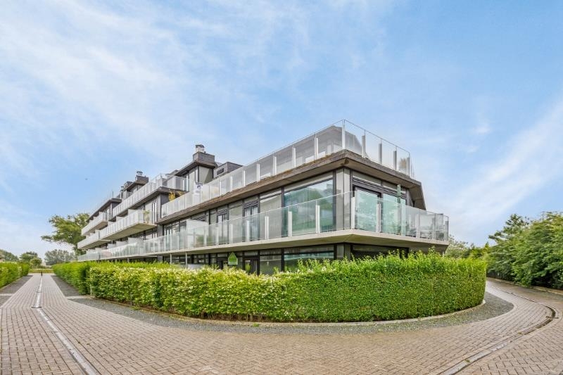 Appartement te  koop in Nieuwpoort 8620 235000.00€ 2 slaapkamers 57.00m² - Zoekertje 156687