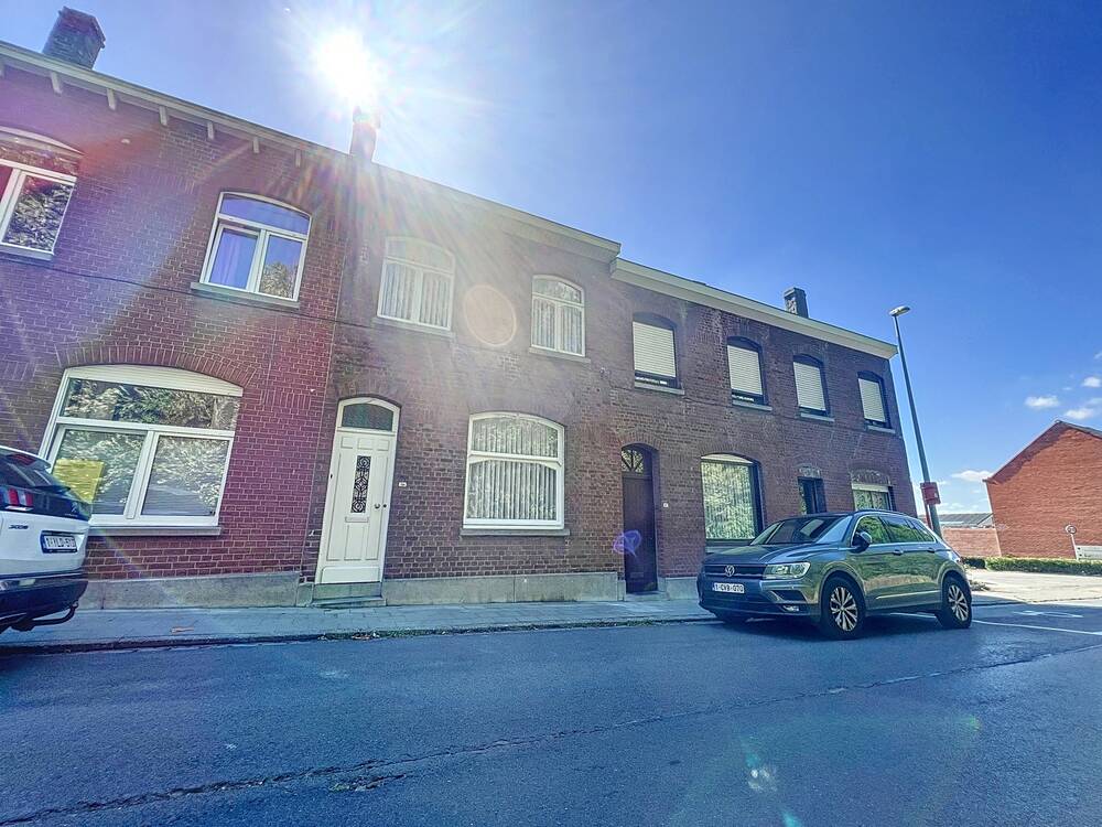 Huis te  koop in Rekkem 8930 119000.00€ 3 slaapkamers 88.00m² - Zoekertje 298816