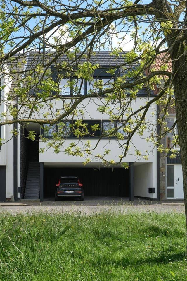 Huis te  huur in Roeselare 8800 1180.00€ 3 slaapkamers 170.00m² - Zoekertje 156851