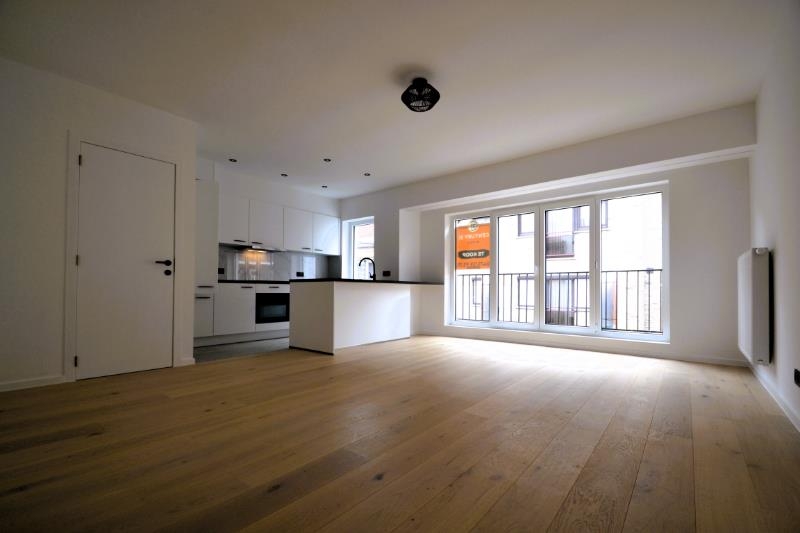 Appartement te  koop in Wevelgem 8560 239000.00€ 2 slaapkamers 80.00m² - Zoekertje 158689