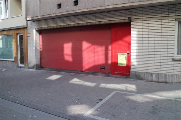 Parking & garage te  huur in Oostende 8400 90.00€  slaapkamers 0.00m² - Zoekertje 157656