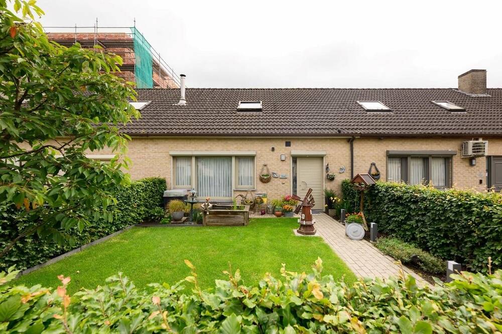 Huis te  koop in Ruiselede 8755 258000.00€ 2 slaapkamers 120.00m² - Zoekertje 158031