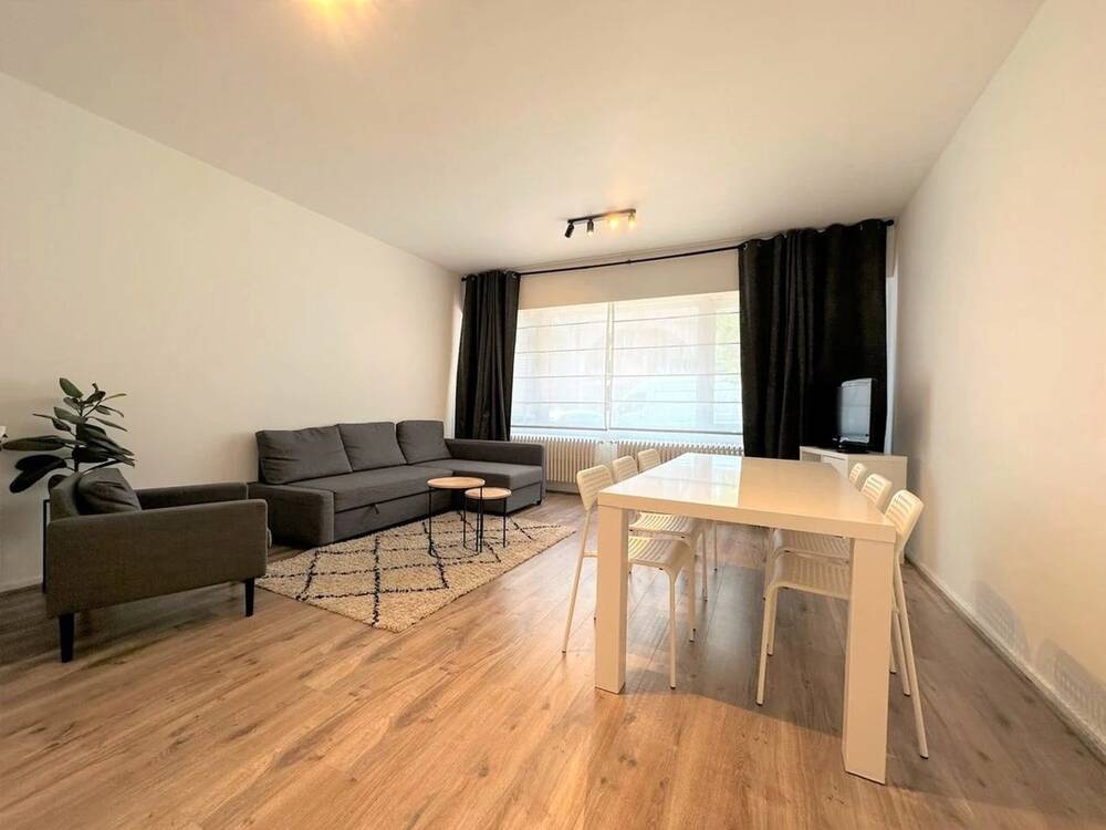 Appartement te  huur in Knokke-Heist 8300 1300.00€ 2 slaapkamers 95.00m² - Zoekertje 158226