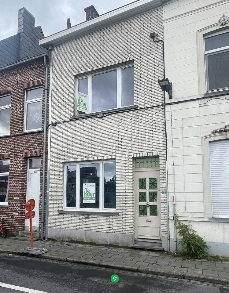 Huis te  huur in Roeselare 8800 750.00€ 3 slaapkamers m² - Zoekertje 159967