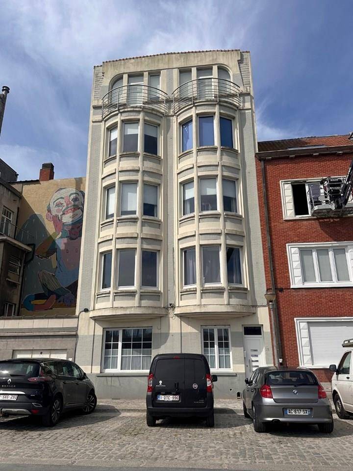 Studio te  koop in Oostende 8400 159000.00€ 1 slaapkamers 50.00m² - Zoekertje 159067