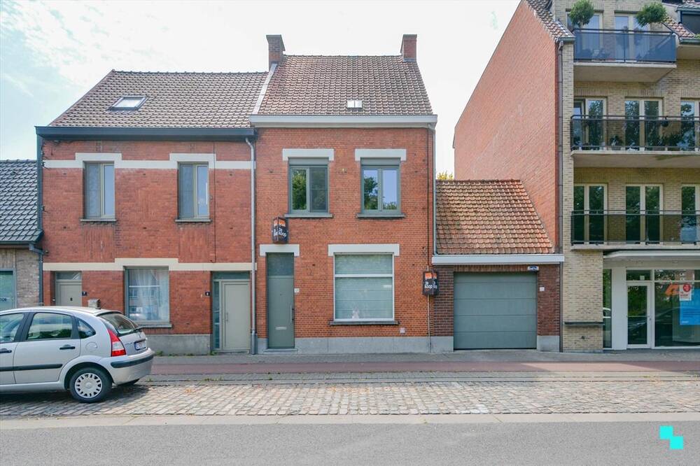 Huis te  koop in Roeselare 8800 329000.00€ 3 slaapkamers 172.00m² - Zoekertje 160113