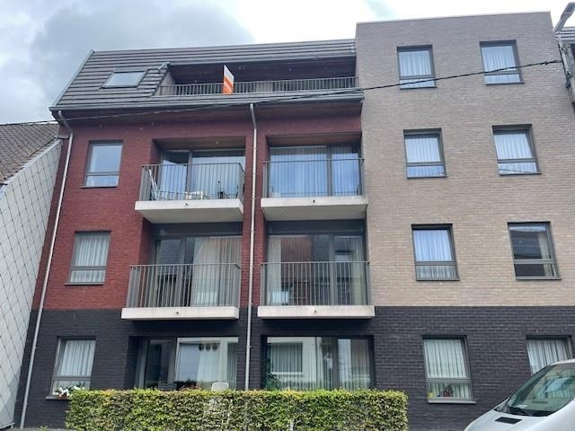 Appartement te  koop in Wevelgem 8560 165000.00€ 1 slaapkamers m² - Zoekertje 162209