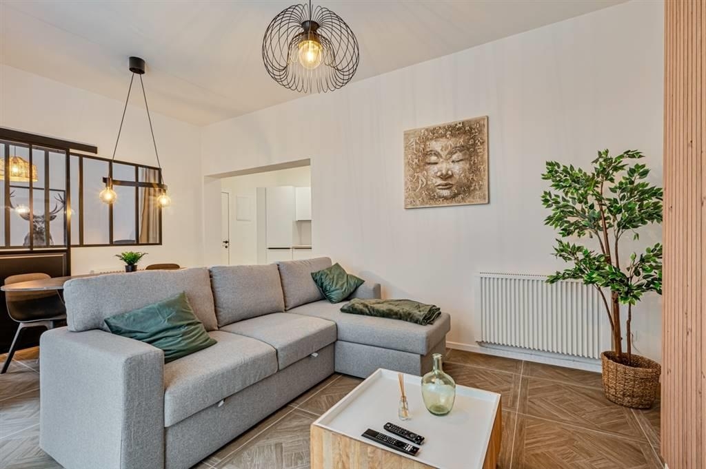 Appartement te  koop in Oostende 8400 179000.00€ 1 slaapkamers 55.00m² - Zoekertje 160906