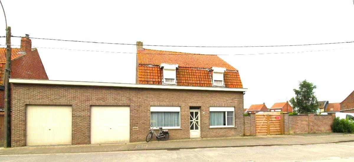 Huis te  koop in Langemark 8920 298000.00€ 3 slaapkamers 135.00m² - Zoekertje 162679