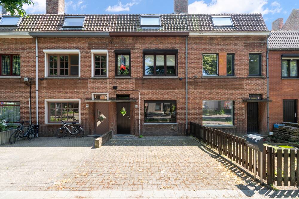 Huis te  koop in Brugge 8000 289000.00€ 3 slaapkamers 130.00m² - Zoekertje 163617