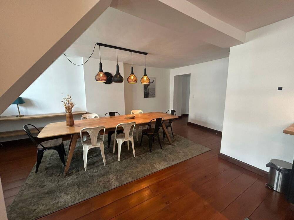 Appartement te  huur in Oostende 8400 1000.00€ 2 slaapkamers 0.00m² - Zoekertje 163631