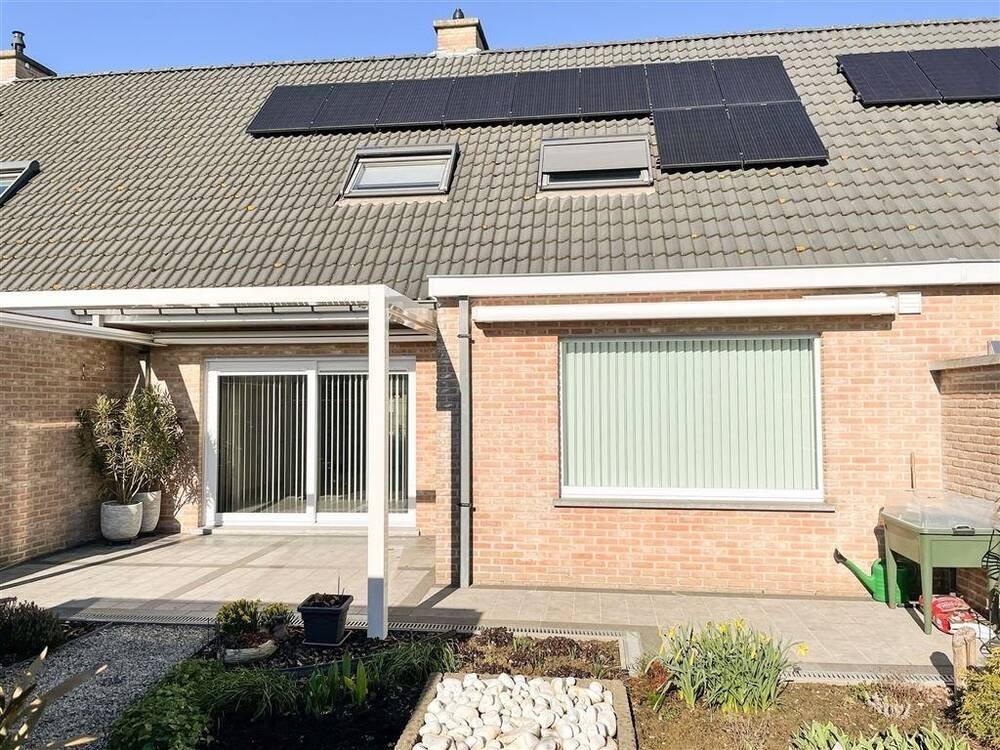 Huis te  huur in Avelgem 8580 870.00€ 3 slaapkamers 133.00m² - Zoekertje 297302