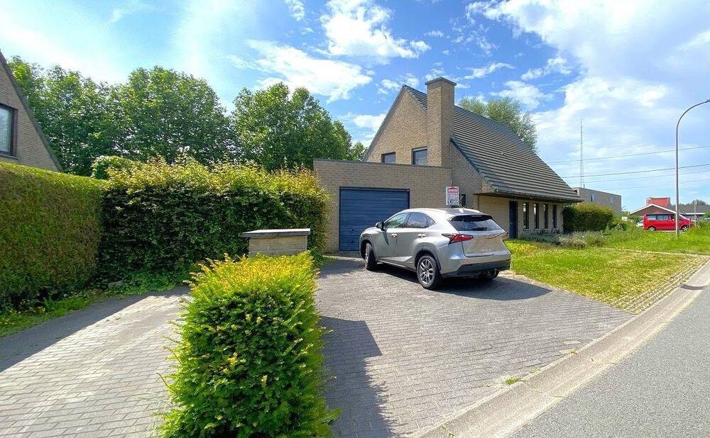 Huis te  koop in Kortrijk 8500 398000.00€ 4 slaapkamers 199.00m² - Zoekertje 164732