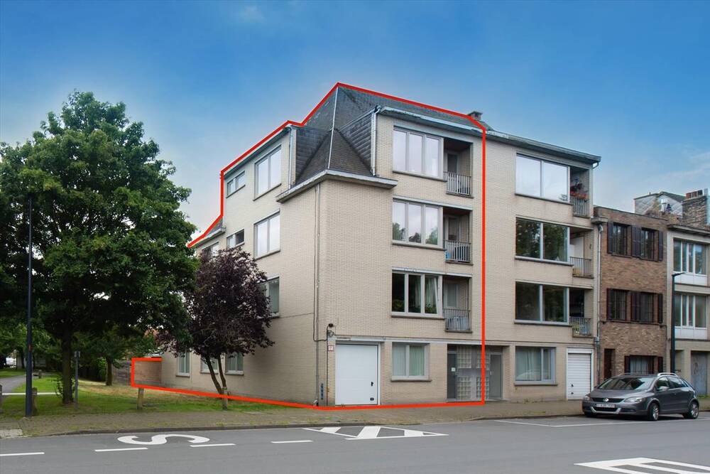 Huis te  koop in Oostende 8400 515000.00€ 9 slaapkamers 0.00m² - Zoekertje 165112