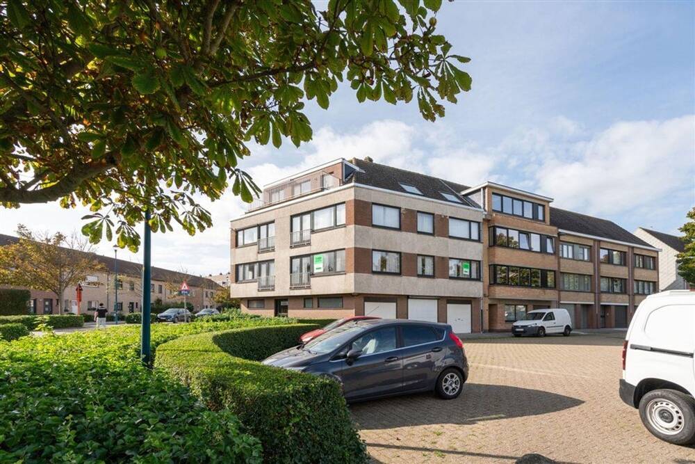 Appartement te  koop in Oostende 8400 189000.00€ 1 slaapkamers 84.00m² - Zoekertje 165659