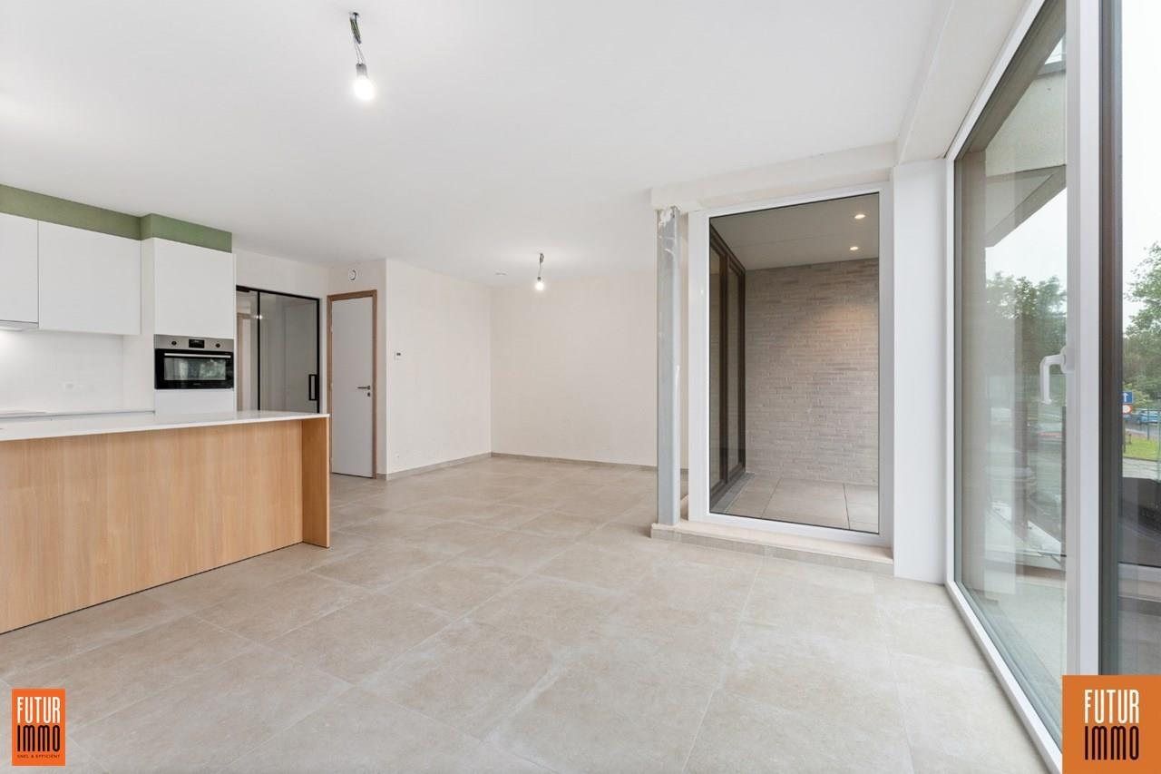 Appartement te  koop in Brugge 8000 299800.00€ 2 slaapkamers 84.00m² - Zoekertje 167120
