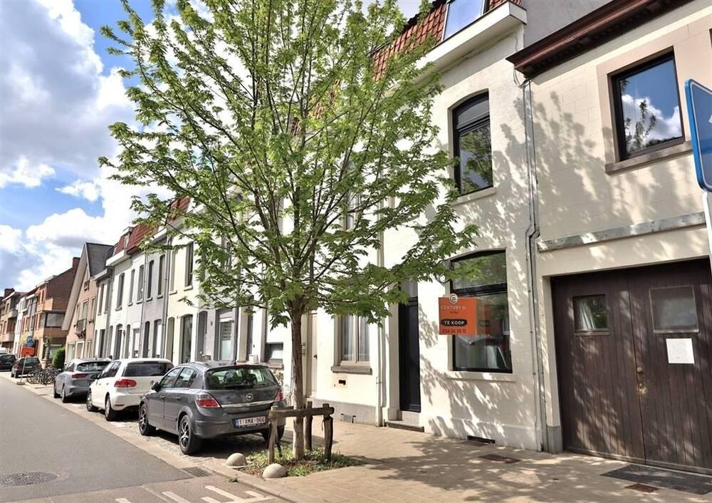 Huis te  koop in Kortrijk 8500 295000.00€ 3 slaapkamers 119.00m² - Zoekertje 166919