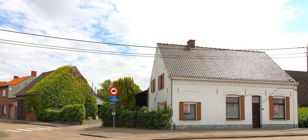 Huis te  koop in Roeselare 8800 449000.00€ 4 slaapkamers 219.00m² - Zoekertje 167416