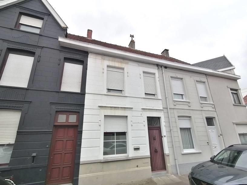 Huis te  koop in Roeselare 8800 170000.00€ 3 slaapkamers 133.00m² - Zoekertje 167673